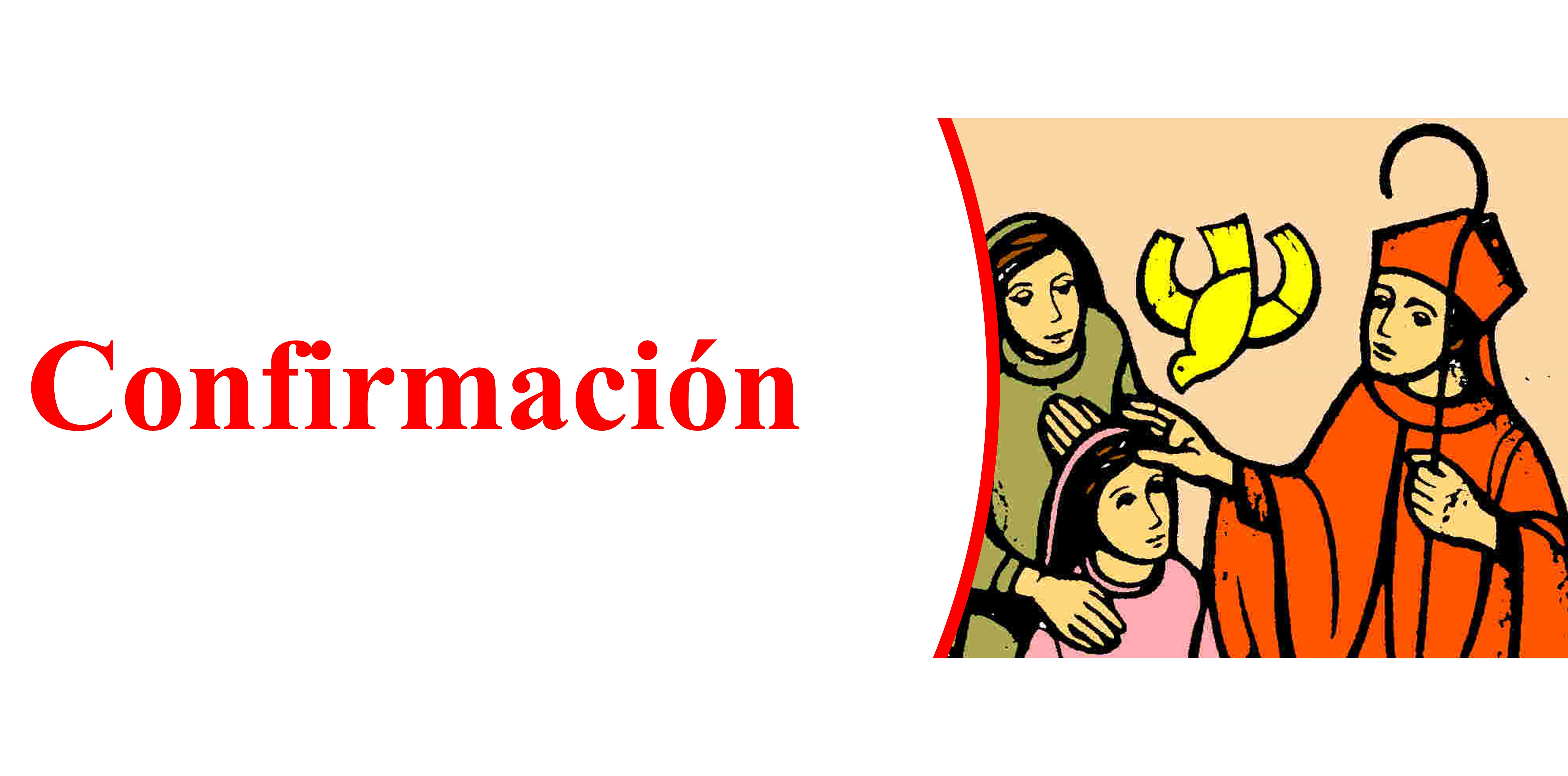 CONFIRMACION