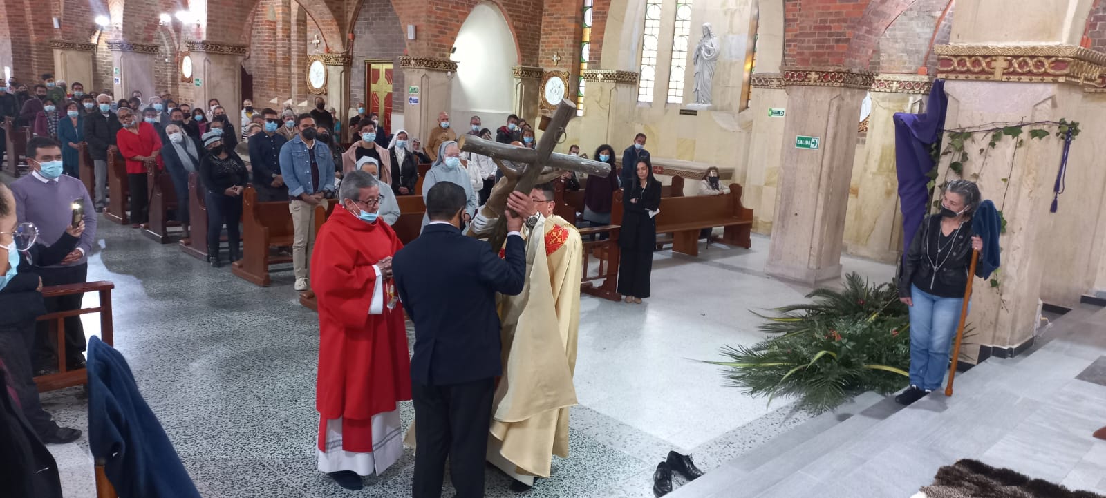 Semana Santa 2022