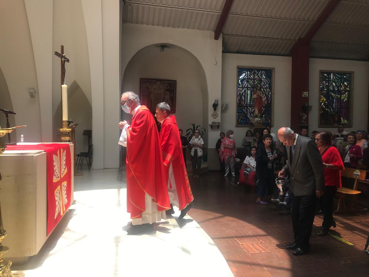 Semana Santa 2024