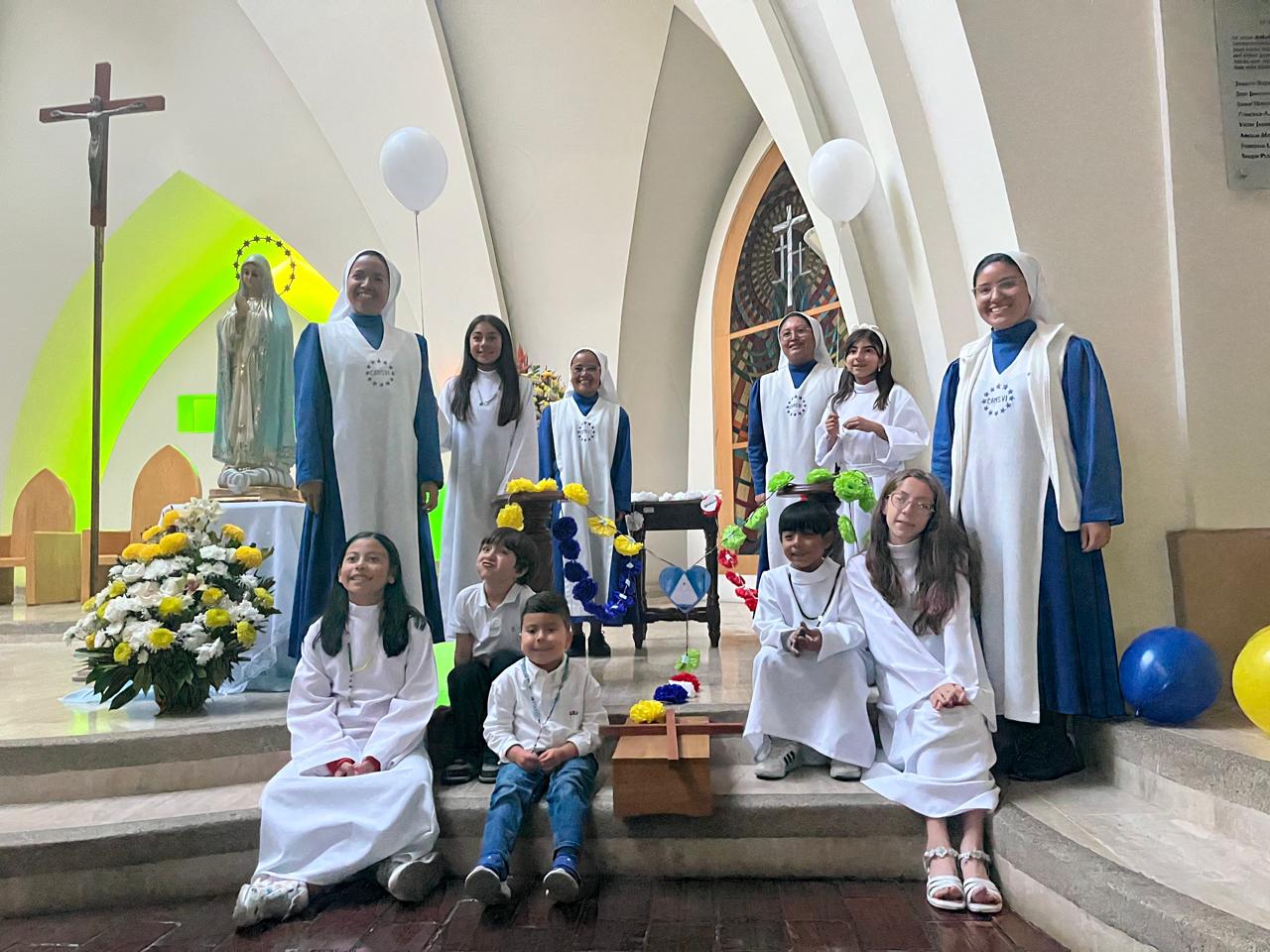 Rosario Misionero