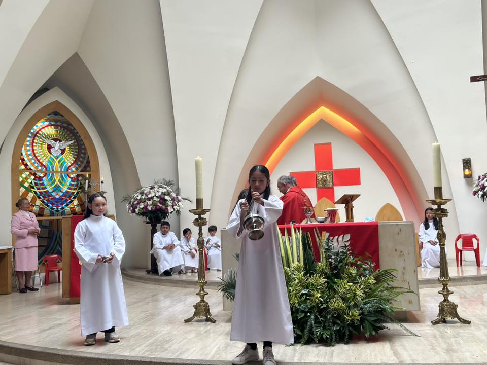 Domingo ramos