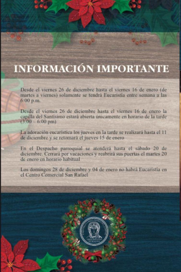 Importante