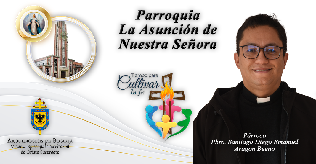 La Asunción 