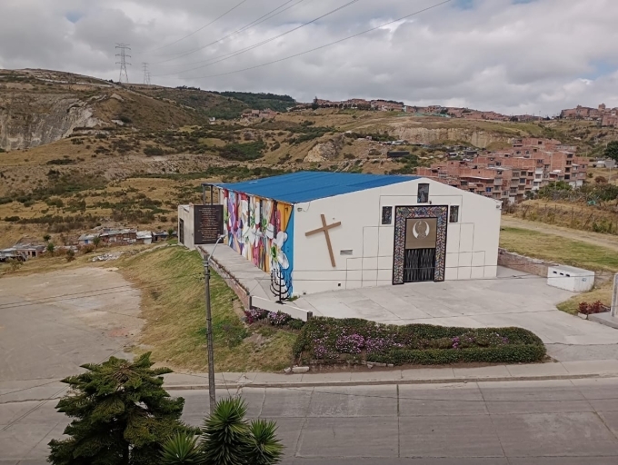 Parroquia