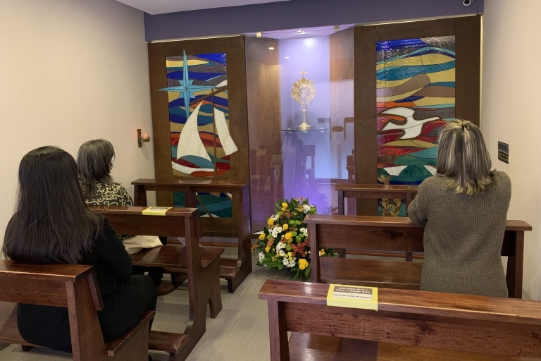 Capilla