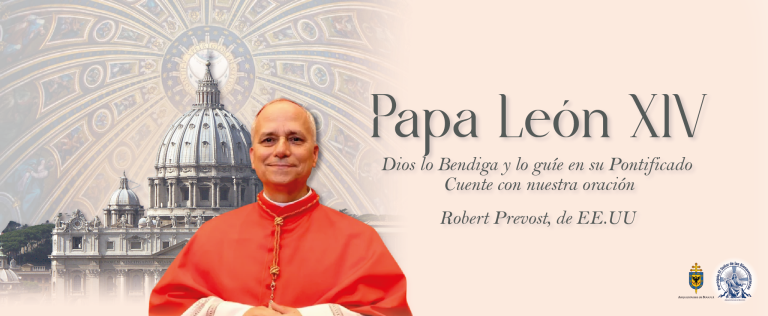 Β‘Habemus Papam! - Papa LeΓ³n XIV