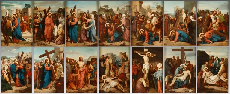 Viacrucis