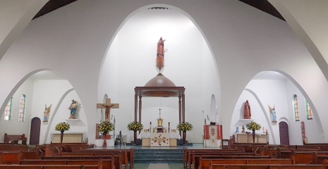 Parroquia