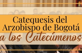Diseño Vicaría de Evangelización