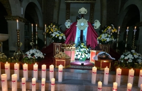 Santisimo