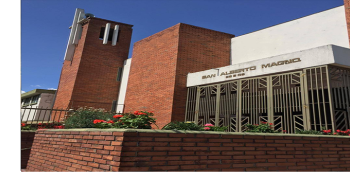 Templo